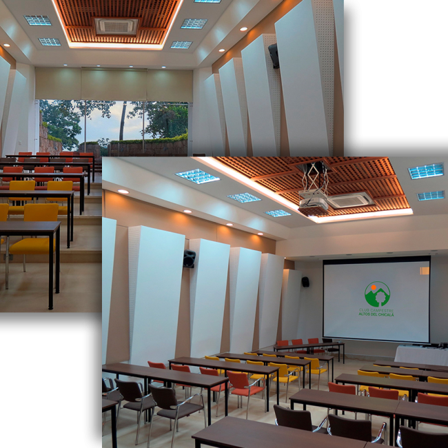 auditorio